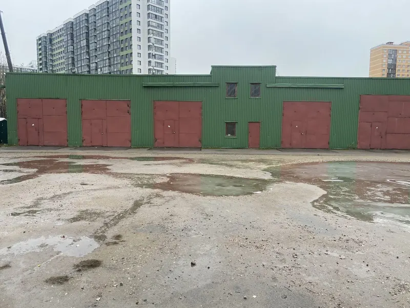 Таможенный склад 270 м², Терминал «Северные ворота», улица Логистическая, 60, Краснодар, фотография 5